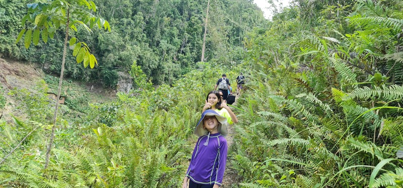 San Remigio Beach Club